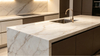 SDY9020 Printed Quartz Stone Color