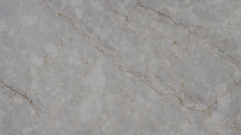 SDY9073 Taj Mahal Printed Quartz Stone Color