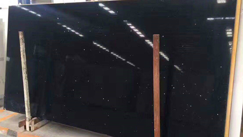 Sparkle Mirror Crystal Quartz Stone Colors