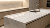 SDY9073 Taj Mahal Printed Quartz Stone Color