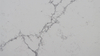SD6859 Regular Calacatta Quartz Color