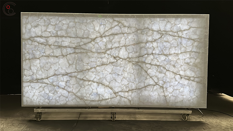 Zero Silicon High-End Stone Colors