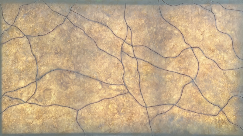 Zero Silicon High-End Stone Colors