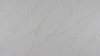 SD6859 Regular Calacatta Quartz Color