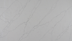 SD6859 Regular Calacatta Quartz Color