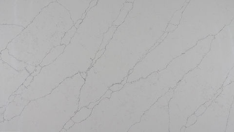 SD6859 Regular Calacatta Quartz Color